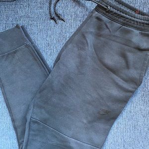 Mens Nike Tech Joggers